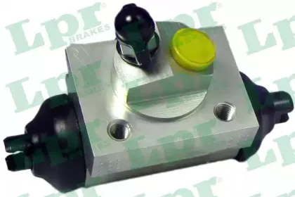 Колесный тормозной цилиндр LPR купить