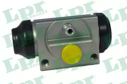 Колесный тормозной цилиндр LPR купить