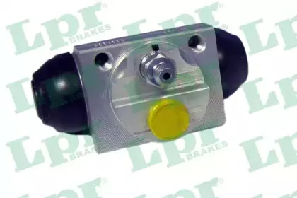 Колесный тормозной цилиндр LPR купить