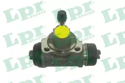 Циліндр гальмівний робочий LPR купить