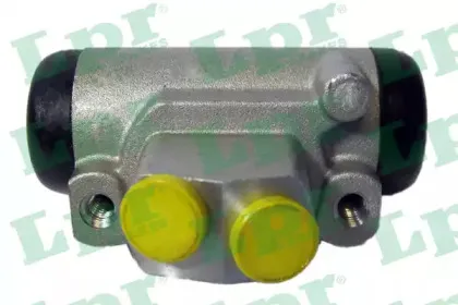Колесный тормозной цилиндр LPR купить