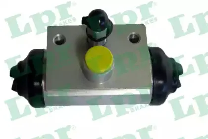 Колесный тормозной цилиндр LPR купить