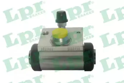 Колесный тормозной цилиндр LPR купить