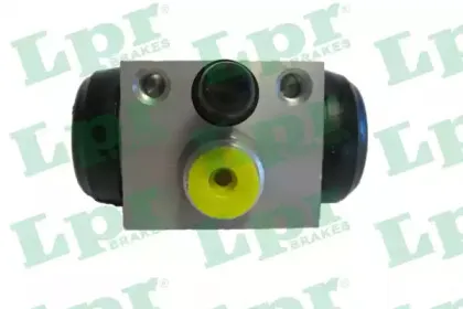 5239  LPR - Гальмівний циліндр робочий LPR купить