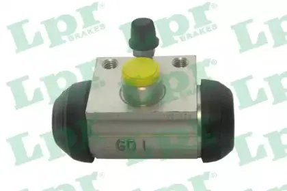 Колесный тормозной цилиндр LPR купить