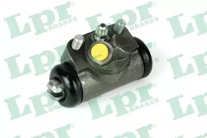 Колесный тормозной цилиндр LPR купить