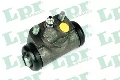 Колесный тормозной цилиндр LPR купить