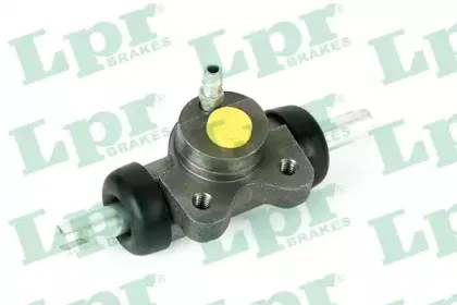 5307  LPR - Гальмівний циліндр робочий LPR купить