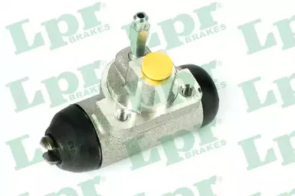 Циліндр гальмівний робочий LPR купить