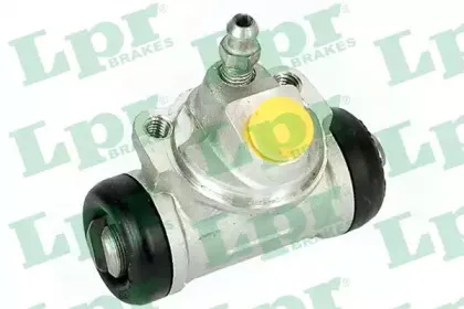 Колесный тормозной цилиндр LPR купить