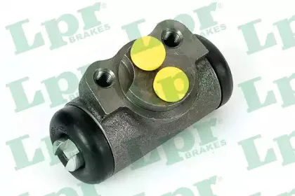 Циліндр гальмівний робочий LPR купить