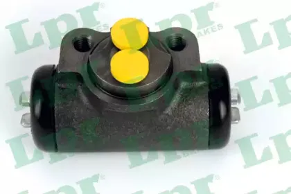 5530  LPR - Гальмівний циліндр робочий LPR купить