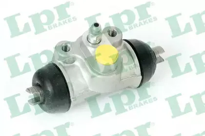 Циліндр гальмівний робочий LPR купить