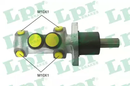 Главный тормозной цилиндр LPR купить