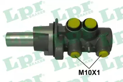 Главный тормозной цилиндр LPR купить