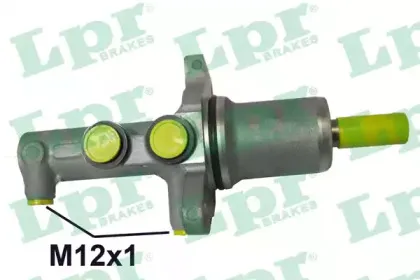 Главный тормозной цилиндр LPR купить