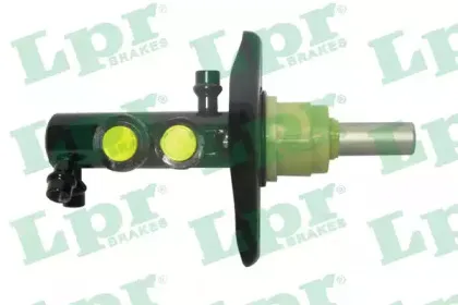 Главный тормозной цилиндр LPR купить