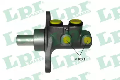 Главный тормозной цилиндр LPR купить