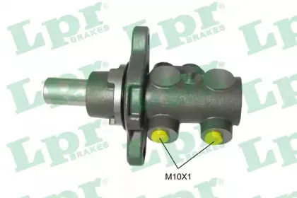 Главный тормозной цилиндр LPR купить
