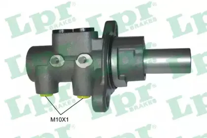 Главный тормозной цилиндр LPR купить