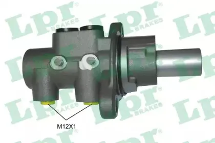 Главный тормозной цилиндр LPR купить