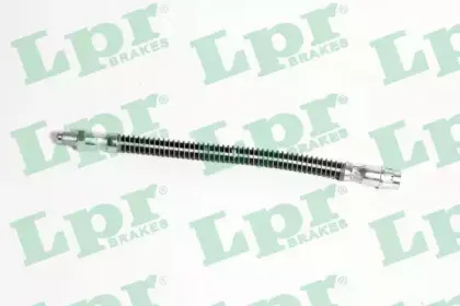 Шланг гальмівний LPR купить
