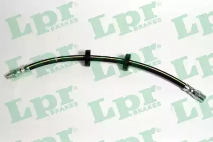 6T46124  LPR - Гальмівний шланг LPR купить