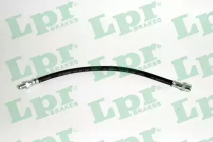 Шланг гальмівний LPR купить