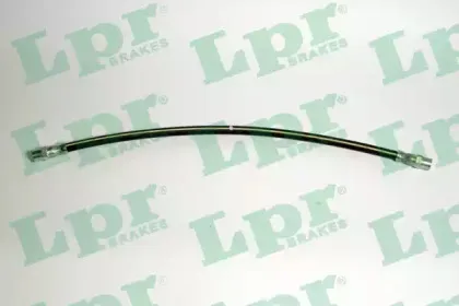 6T46157  LPR - Гальмівний шланг LPR купить