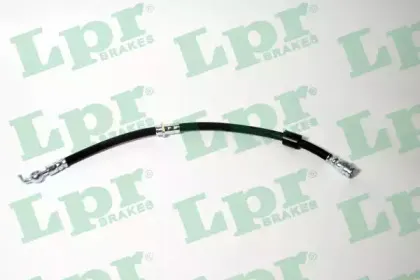 Шланг гальмівний LPR купить