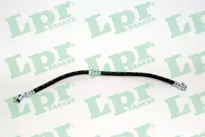 Шланг гальмівний LPR купить
