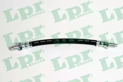 Шланг гальмівний LPR купить