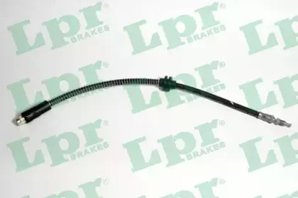 6T46559  LPR - Гальмівний шланг LPR купить
