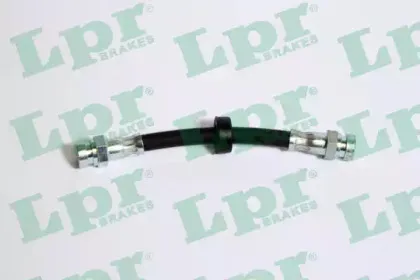 Шланг гальмівний LPR купить