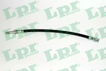 6T46592  LPR - Гальмівний шланг LPR купить