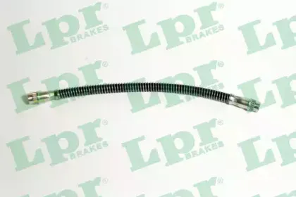 Шланг гальмівний LPR купить