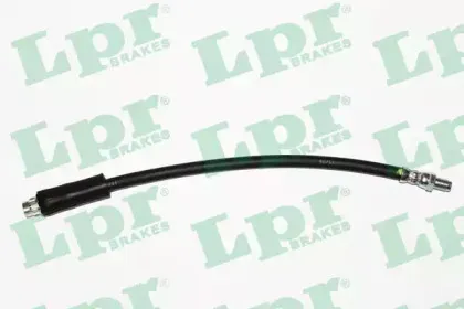 Шланг гальмівний LPR купить