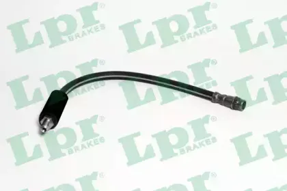 Шланг гальмівний LPR купить