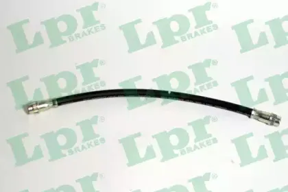 Шланг гальмівний LPR купить