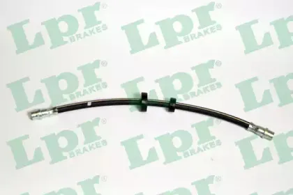 6T46704  LPR - Гальмівний шланг LPR купить
