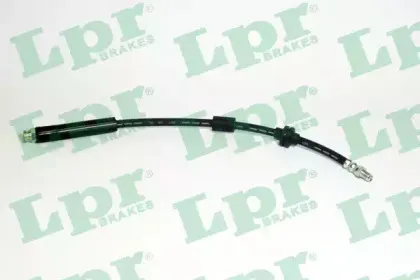 Шланг гальмівний LPR купить