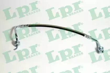 Тормозной шланг LPR купить