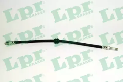 6T47831  LPR - Гальмівний шланг LPR купить