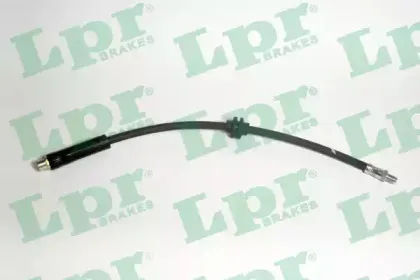 Шланг гальмівний LPR купить