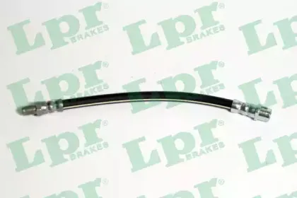 Шланг гальмівний LPR купить