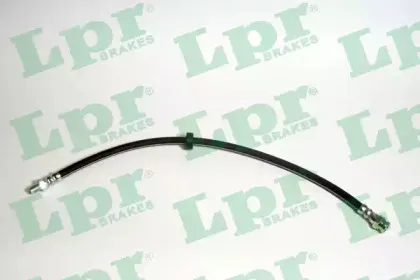 6T47850  LPR - Гальмівний шланг LPR купить