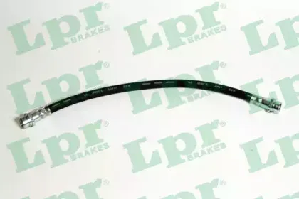 Шланг гальмівний LPR купить