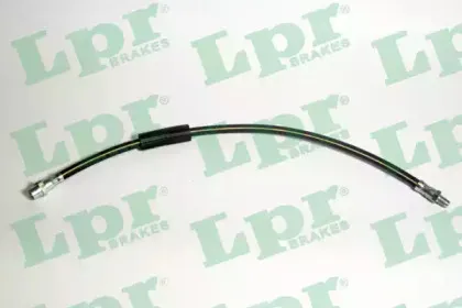 6T47860  LPR - Гальмівний шланг LPR купить