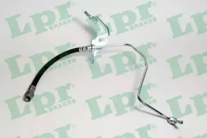Тормозной шланг LPR купить