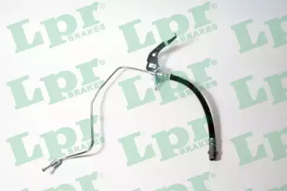 Тормозной шланг LPR купить